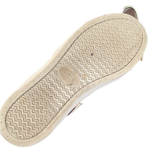 ALICE & OLIVIA “Pamela” leopard slip on sneaker Size 7.5 - Picture 4 of 6